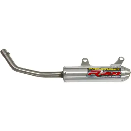 Endschalldämpfer Pro Circuit R-304 Shorty SX / EXC 250 2003-2009 Letzte Chance