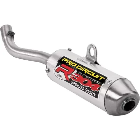 Top-Seller Endschalldämpfer Pro Circuit R-304 Shorty SX 65 2009-2015