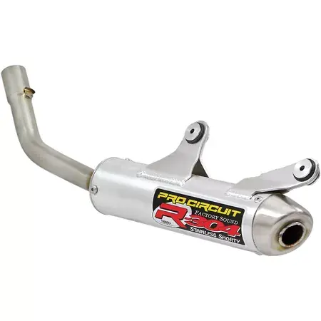 Endschalldämpfer Pro Circuit R-304 Shorty Beta RR 250/300 2014-2018 Jetzt Kaufen
