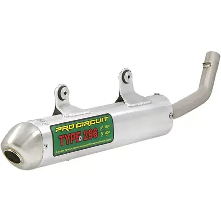 Top-Angebot Endschalldämpfer Pro Circuit Type 296 Beta RR 250/300 2014-2018