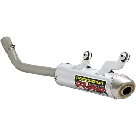 Schalldämpfer Pro Circuit R-304 Shorty SX / TC 250 2011-2016 Online Kaufen