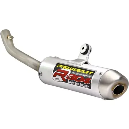 Direktkauf Schalldämpfer Pro Circuit R-304 Shorty TC / SX 125 2016-2018