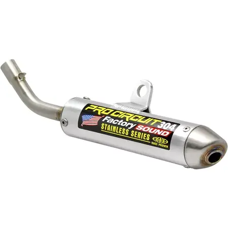 Endschalldämpfer Pro Circuit 304 Factory Sound TC / SX / MC 65 Günstig