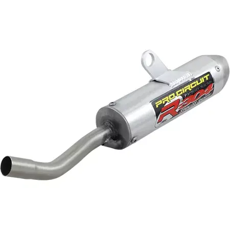 Endschalldämpfer Pro Circuit R-304 Shorty TC / SX / MC 125 / 150 ab 2019 Highlight