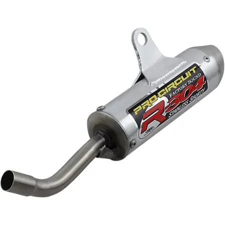 Preis Gesenkt Endschalldämpfer Pro Circuit R-304 Shorty TC / SX / MC 85 ab 2018