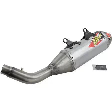 Billig Endschalldämpfer Pro Circuit T-6 SX-F / FC / MC 250
