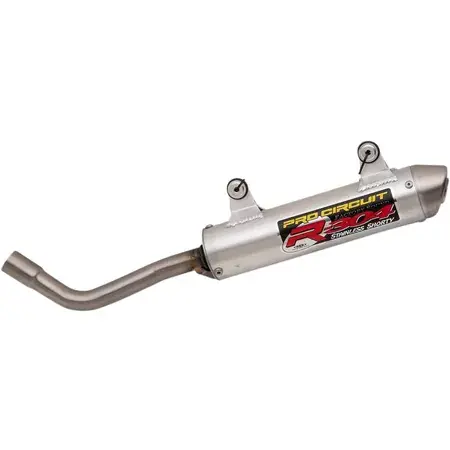 Markenware Endschalldämpfer Pro Circuit R-304 Shorty TE 300 I ab 2019