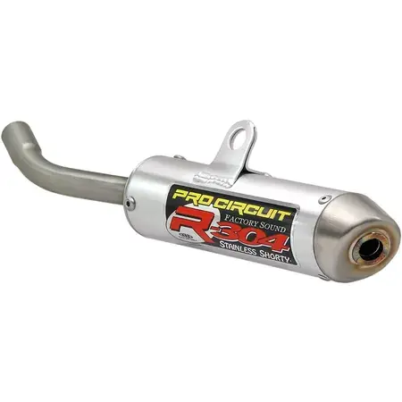 Schnäppchen Endschalldämpfer Pro Circuit R-304 Shorty YZ 65