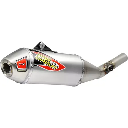 Ausverkauf Endschalldämpfer Pro Circuit T-6 KXF 250 ab 2021