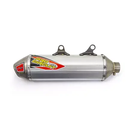 Günstig Endschalldämpfer / Slip-On Pro Circuit T-6 FE 350 / 501