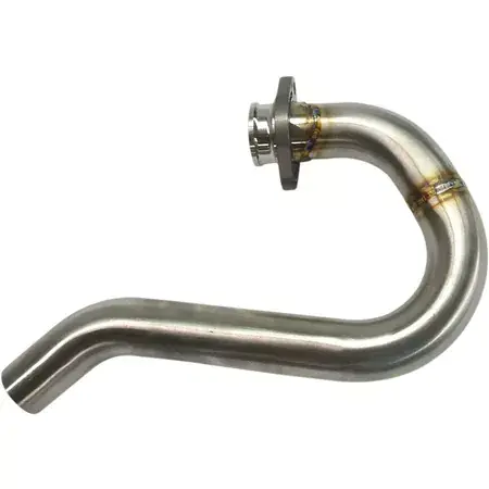 Bestpreis Auspuffkrümmer Pro Circuit Edelstahl YZF 450 2003-2004