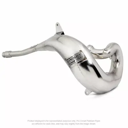 Jetzt Bestellen Auspuff Pro Circuit Platinum RM 250 1992