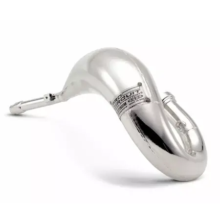 Auspuff Pro Circuit Platinum RM 125 1992 Geprüft