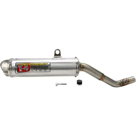 Direkt Vom Hersteller Slip-On Pro Circuit T-4 Honda XR 400