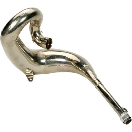 Auspuff Pro Circuit Platinum CR 250 2002 Ausverkauf