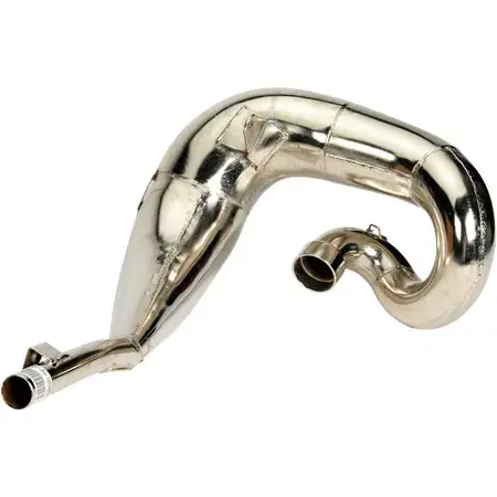 Auspuff Pro Circuit Platinum CR 250 1991 Direkt Vom Hersteller