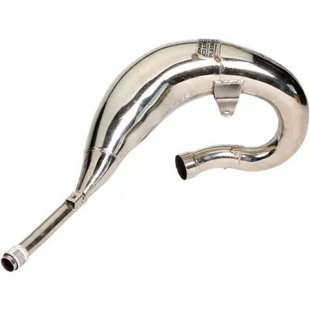 Abverkauf Auspuff Pro Circuit Platinum CR 125 1998