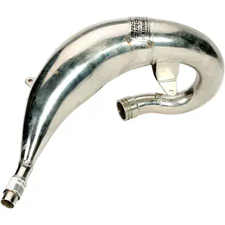 Sonderaktion Auspuff Pro Circuit Platinum KX 125 2000