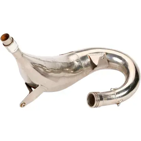 Auspuff Pro Circuit Platinum KX 125 1999 Preisreduziert