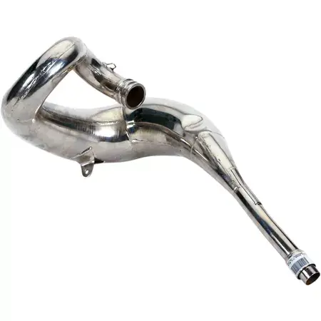 Bestseller Auspuff Pro Circuit Platinum RM 250 1999-2000