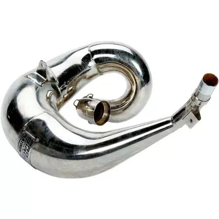 Auspuff Pro Circuit Platinum EXC 250 / 300 1998-2003 Super-Preis