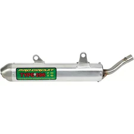 Finale Aktion Endschalldämpfer Pro Circuit Type 296 CR 250 2002-2007