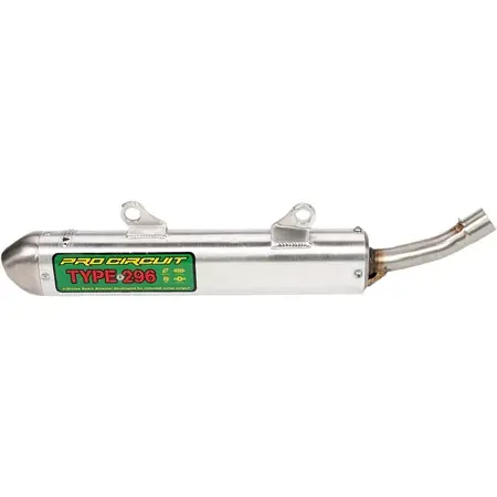 Online Kaufen Endschalldämpfer Pro Circuit Type 296 CR 500 1991-2001
