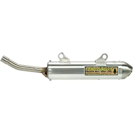 Endschalldämpfer Pro Circuit Type 296 CR 250 1992-1996 Günstig