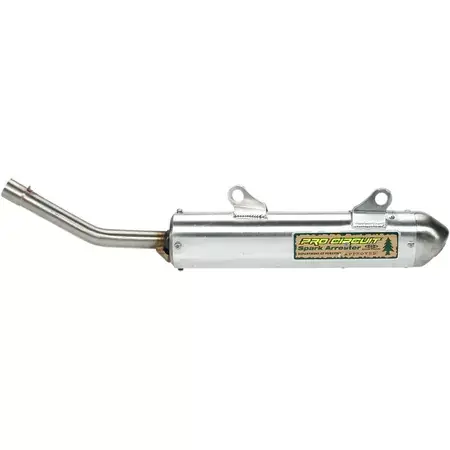 Ausverkauf Endschalldämpfer Pro Circuit Type 296 CR 250 1997-1998