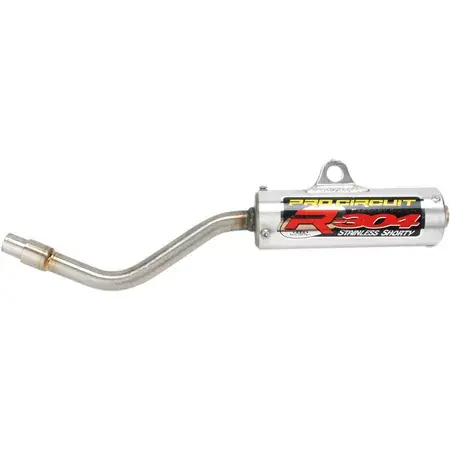Endschalldämpfer Pro Circuit R-304 Shorty KX 65 2000-2001 Preis Gesenkt