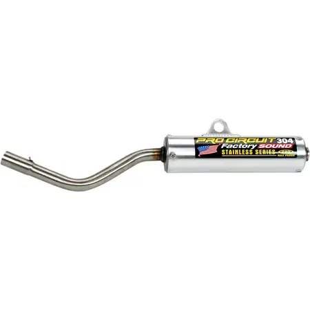 Angebot Endschalldämpfer Pro Circuit 304 Factory Sound KX 65 ab 2002