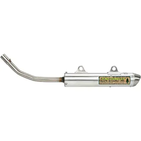 Endschalldämpfer Pro Circuit Type 296 KX 125 1999-2002 Preis Gesenkt