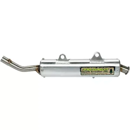 Endschalldämpfer Pro Circuit Type 296 RM 250 1996-1998 Preisknaller