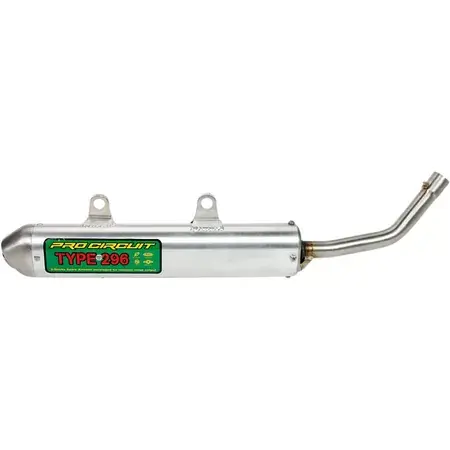 Expressversand Endschalldämpfer Pro Circuit Type 296 SX 250 2003-2010