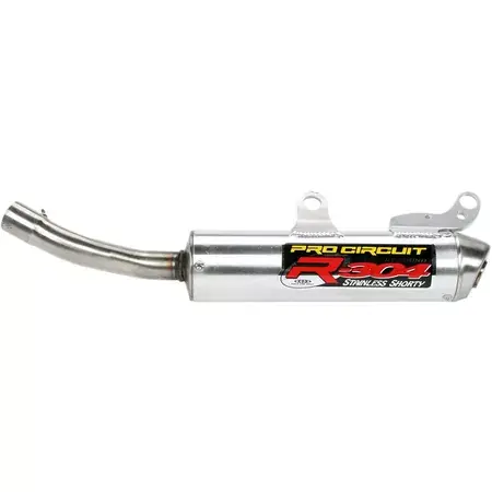 Endschalldämpfer Pro Circuit R-304 Shorty YZ 250 2000-2001 Preisknaller