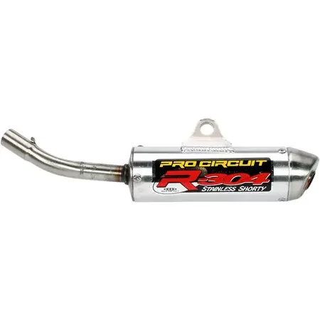Endschalldämpfer Pro Circuit R-304 Shorty YZ 80 / 85 1993-2018 Preiswert