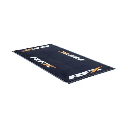Werkstattmatte / Umweltmatte RFX Factory schwarz 100x200 cm Neu