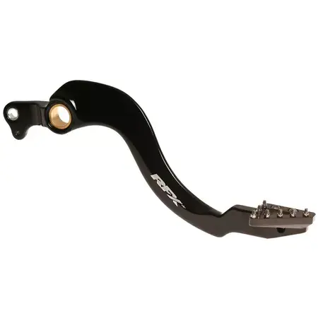 Bremspedal RFX Pro hard anodized Honda CRF 250 / 450 Saisonangebot