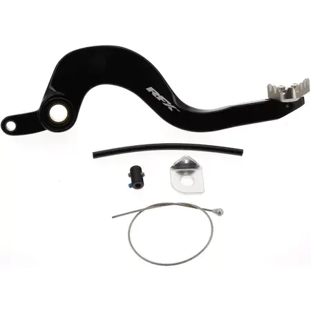 Preiswert Bremspedal RFX Pro standard H / B Suzuki RM-Z 250 / 450