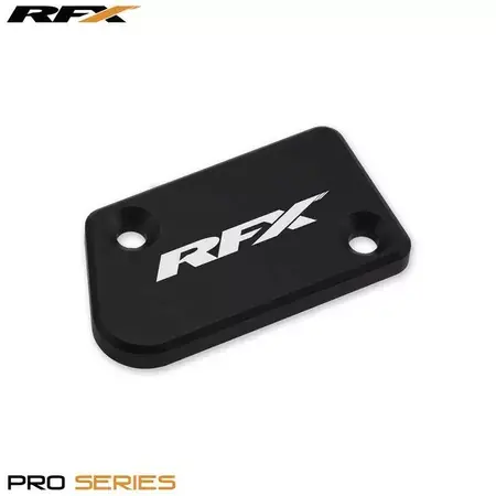 Ausverkauf Bremszylinder Abdeckung de frein RFX Pro blau YZ / YZF