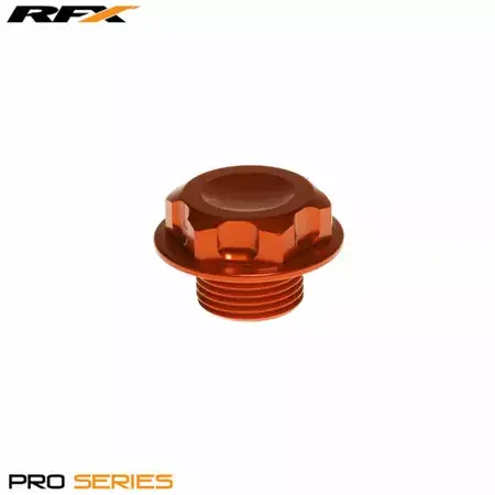 Sale Lenkkopfschraube RFX Pro rot Beta / KTM / Husqvarna