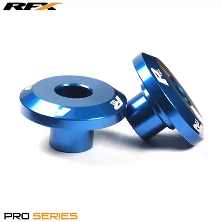 Distanzbuchsen Hinterrad RFX Pro Fast blau TC 85 ab 2014 Bestseller