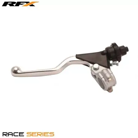 Sonderaktion Kupplungshebel mit Halterung RFX Race CRF 250 ab 2010