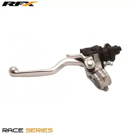 Ausverkauf Kupplungshebel mit Halterung RFX Race Honda CRF 250