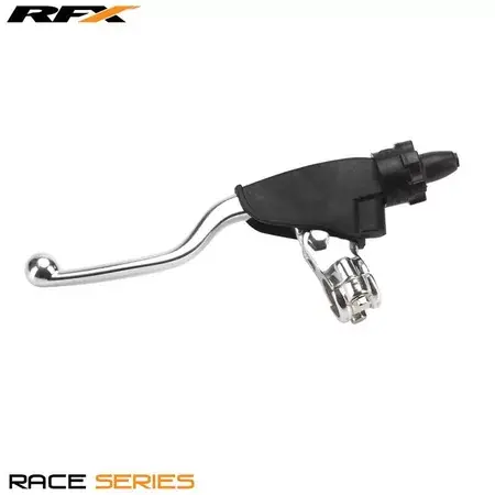 Schneller Versand Kupplungshebel RFX Race Assembly - Suzuki RM-Z 250 / 450 after 2010