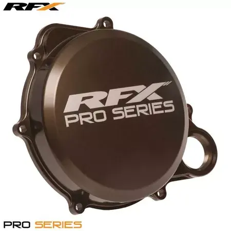Neuheit Kupplungsdeckel RFX Pro hard anodized Honda CRF 250 2010-2017