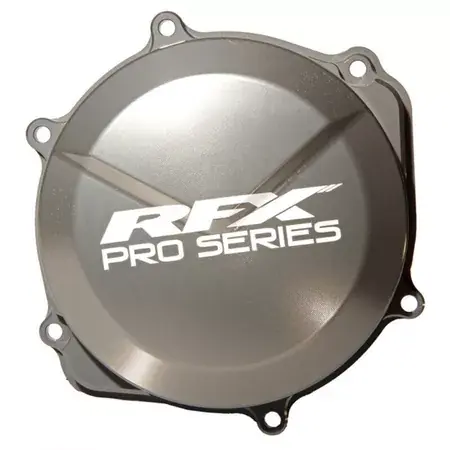 Wochenendangebot Kupplungsdeckel RFX Pro hard anodized Honda CRF 250 2018-2023