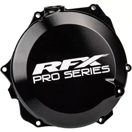 Bestseller Kupplungsdeckel RFX Pro hard anodized Suzuki RM-Z 450