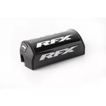 Lenkerpolster RFX Pro 2.0 F7 28.6mm schwarz / weiß Schneller Versand