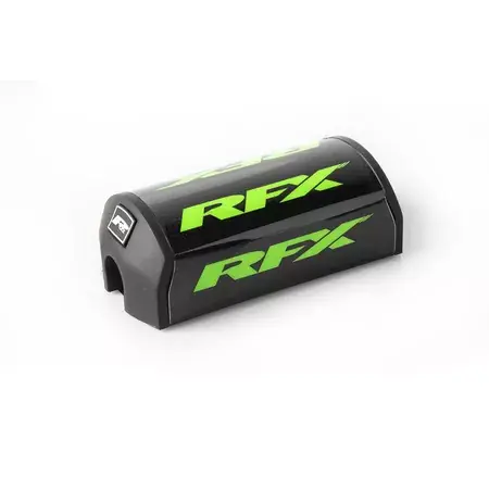 Sonderaktion Lenkerpolster RFX Pro 2.0 F7 28.6mm schwarz / grün